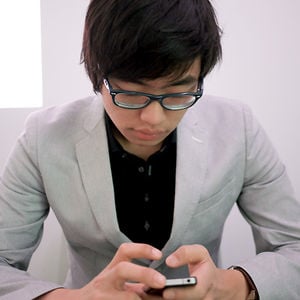 Profile picture for Andrew Kim