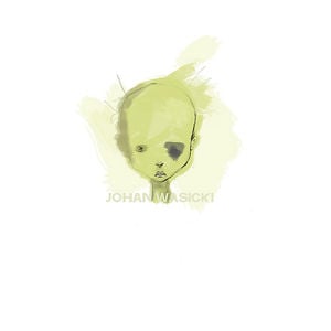 Profile picture for Johan Wasicki