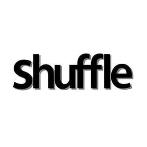 Profile picture for Shuffle Magazine
