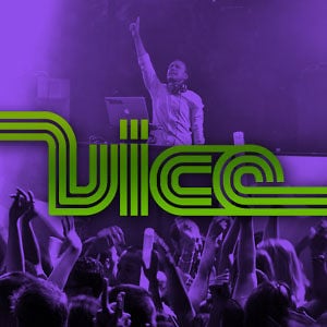 Profile picture for VICE