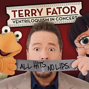 Profile picture for Terry Fator