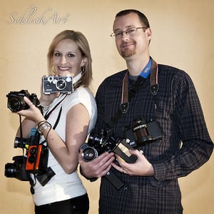 Profile picture for SchlickArt