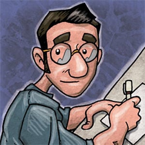Profile picture for Street Apostle