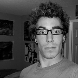 Profile picture for Mathieu Riva