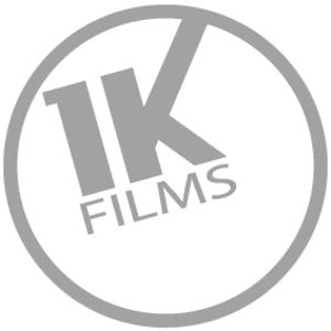 Profile picture for 1k films