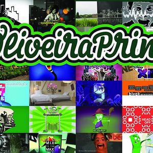 Profile picture for Daniel Oliveira Prins