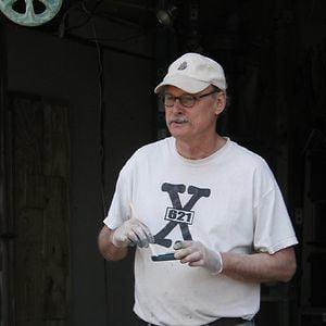 Profile picture for Robert Hargrave