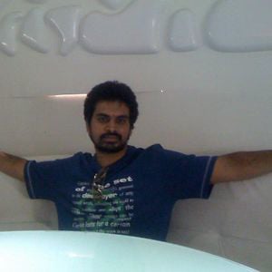 Profile picture for Sushena Simha