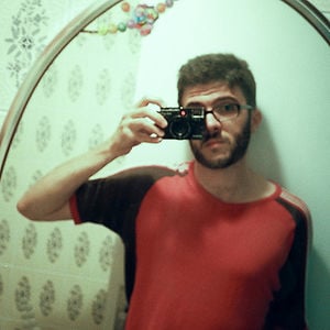Profile picture for João Menna Barreto