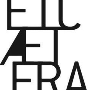 Profile picture for ETCaetera production