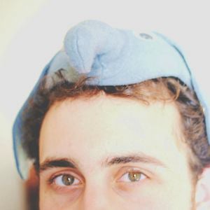 Profile picture for daniel rampulla