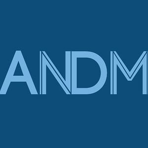 Profile picture for ANDM
