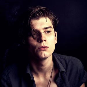 Profile picture for William Beckett