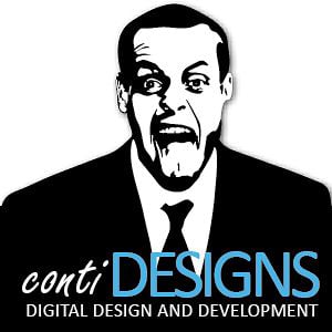 Profile picture for Conti Designs