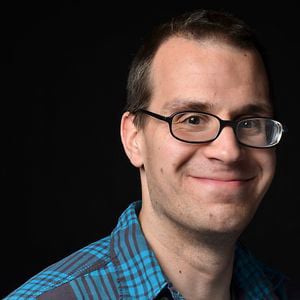 Profile picture for Michael Bevilacqua