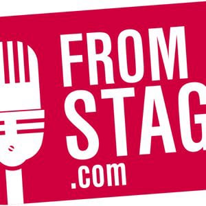 Profile picture for From Stage
