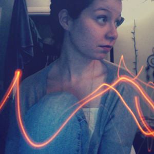 Profile picture for Mackenzie Harris