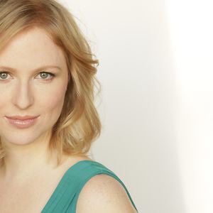 Profile picture for Jocelyn Ranne