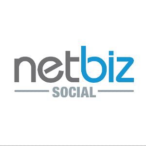 Profile picture for Netbiz Social