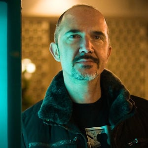 Profile picture for carl bouteiller