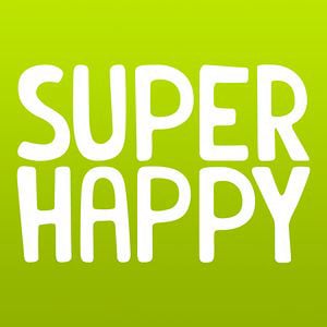 Profile picture for Super Happy Block Party