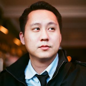 Profile picture for Phil Shen