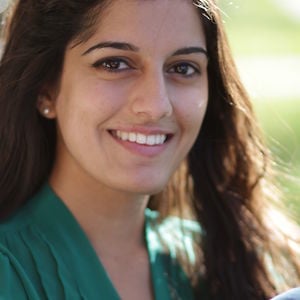 Profile picture for Shweta Saraswat