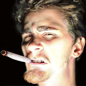 Profile picture for Aaron Pickens