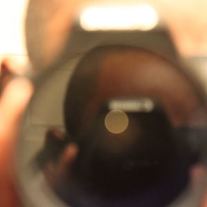 Profile picture for Shot-By-3D