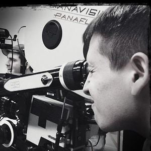 Profile picture for Alessandro Bricoli