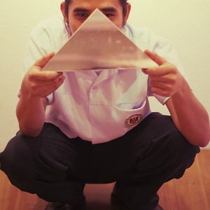 Profile picture for Sean Sayat