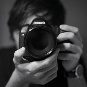 Profile picture for Richie Schalin