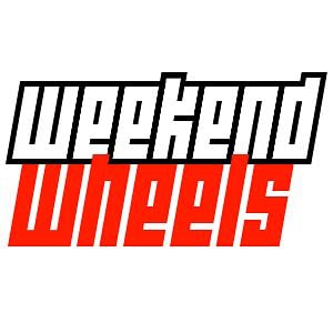 Profile picture for WeekendWheels