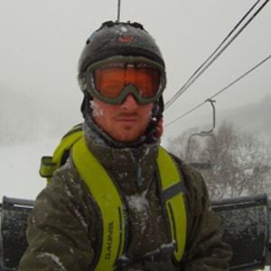 Profile picture for Neil Morrison