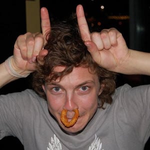 Profile picture for William Mansfield