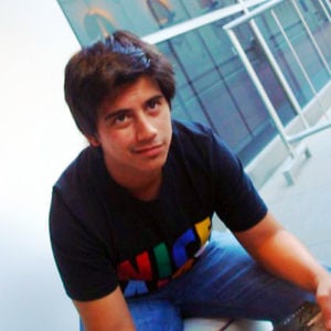 Profile picture for Maximo Tell
