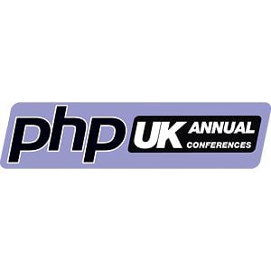 Profile picture for PHP UK Conferences
