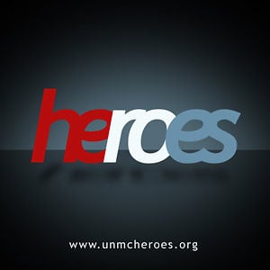 Profile picture for UNMC HEROES