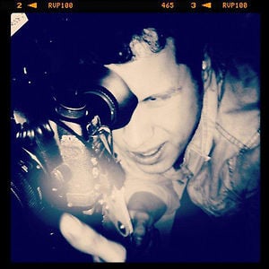 Profile picture for MichaelAngeloRivera