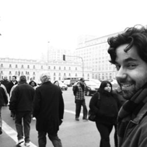 Profile picture for Gustavo Frazão