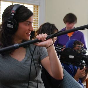 Profile picture for Allie Romano