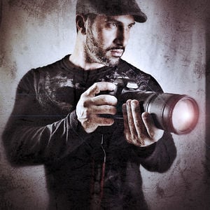 Profile picture for BELLUCCI FILMS