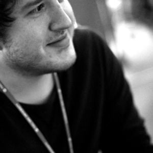 Profile picture for Jeff King - Sound Editor