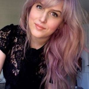 Profile picture for Jessica Barclay