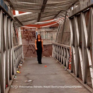 Profile picture for Danza y tecnología