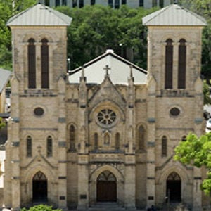 Profile picture for San Fernando Cathedral