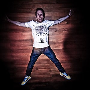 Profile picture for Damian Major