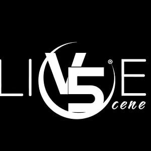 Profile picture for V5 Live Scene