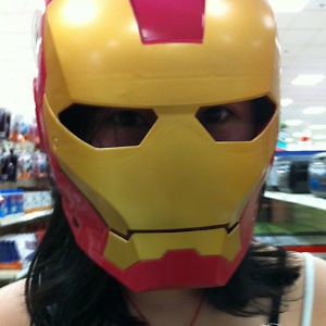 Profile picture for Thao Luong