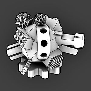 Profile picture for Adapterz